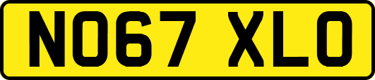 NO67XLO