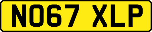 NO67XLP
