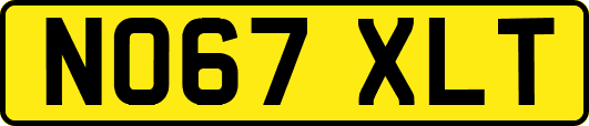 NO67XLT
