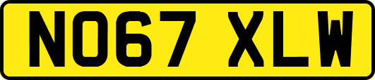 NO67XLW
