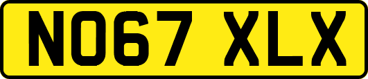 NO67XLX