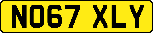 NO67XLY