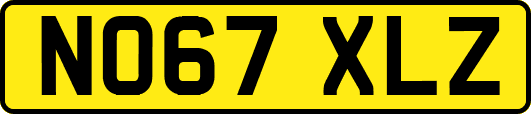 NO67XLZ