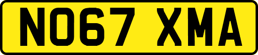 NO67XMA