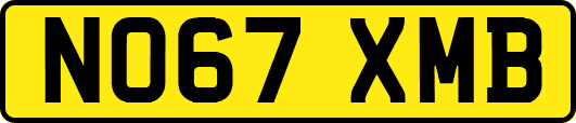 NO67XMB