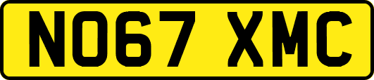 NO67XMC