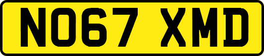 NO67XMD