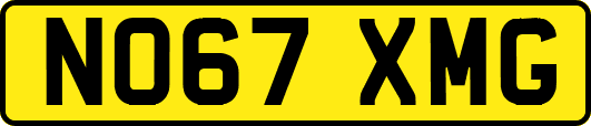 NO67XMG