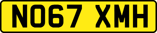 NO67XMH