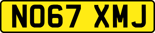 NO67XMJ