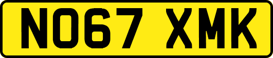 NO67XMK