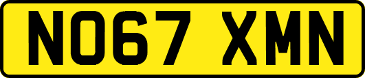 NO67XMN