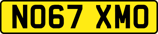 NO67XMO