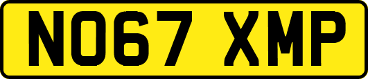 NO67XMP
