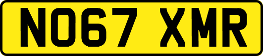 NO67XMR