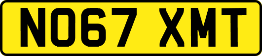 NO67XMT