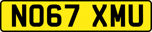 NO67XMU