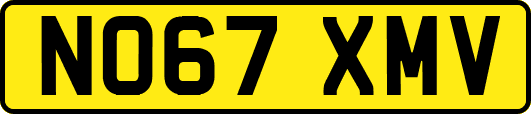 NO67XMV