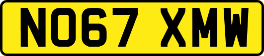 NO67XMW