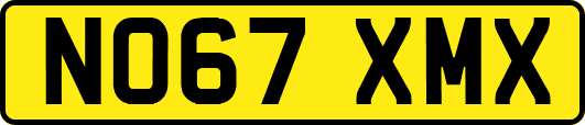 NO67XMX
