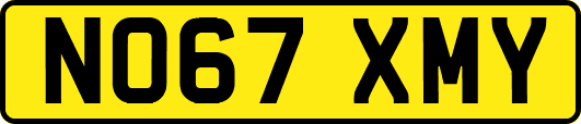 NO67XMY