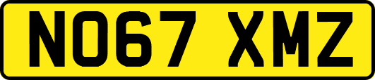 NO67XMZ