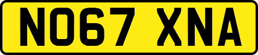 NO67XNA