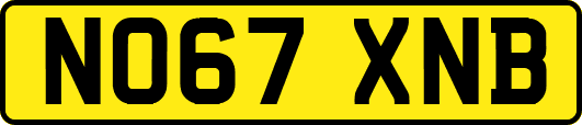 NO67XNB