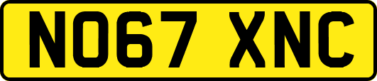 NO67XNC