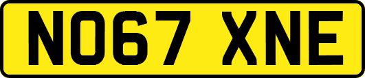 NO67XNE