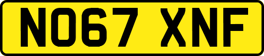 NO67XNF