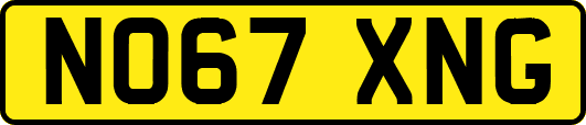 NO67XNG