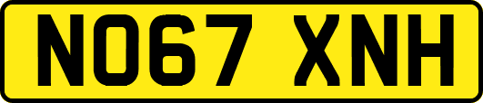 NO67XNH