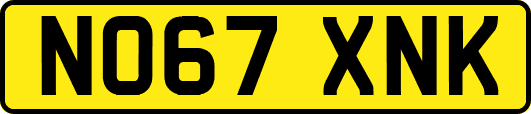 NO67XNK