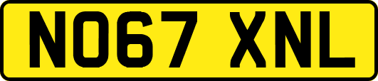 NO67XNL
