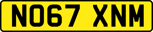 NO67XNM