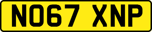 NO67XNP