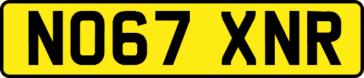 NO67XNR