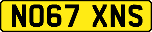NO67XNS