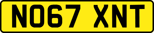 NO67XNT