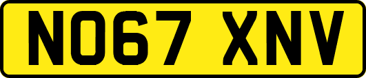 NO67XNV