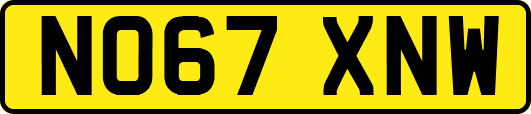 NO67XNW
