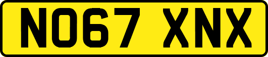 NO67XNX