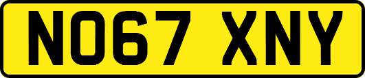 NO67XNY