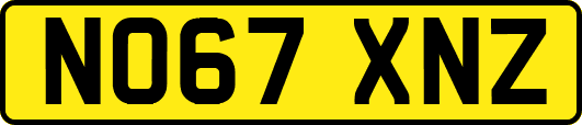 NO67XNZ