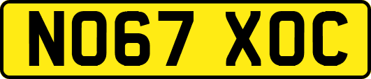 NO67XOC