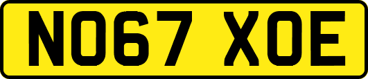 NO67XOE