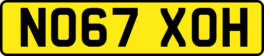 NO67XOH