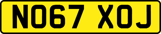 NO67XOJ