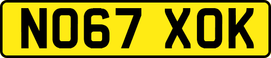 NO67XOK